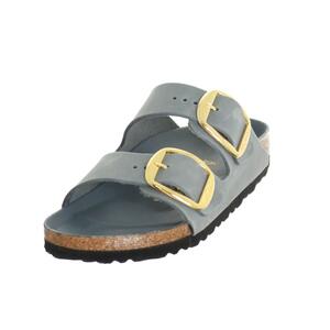 ARIZONA BIG BIRKENSTOCK GRIGIO 1032071